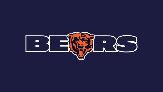 Chicago Bears Wallpaper HD.