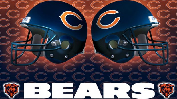 Chicago Bears Wallpaper HD Free download.
