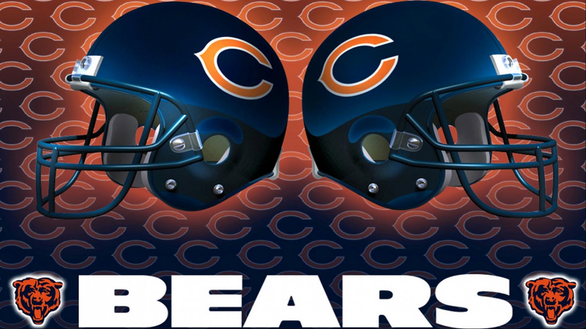 Download Chicago Bears wallpapers for mobile phone free Chicago Bears  HD pictures