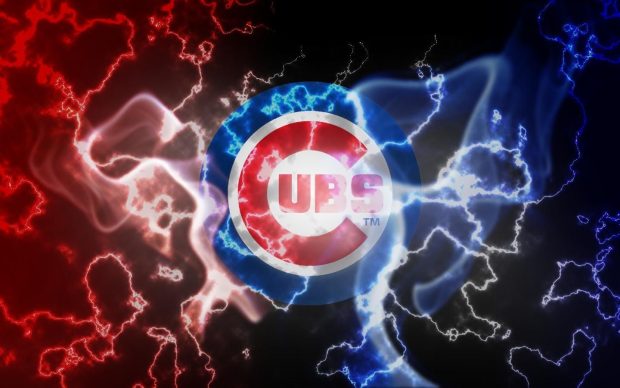 Chicago Cubs Wide Screen Wallpaper.