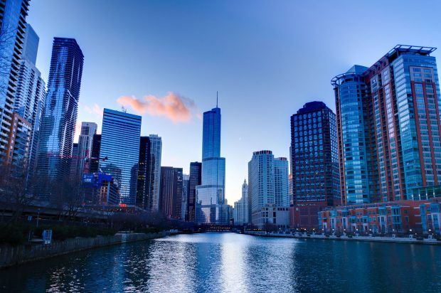 Chicago Image Free Download.