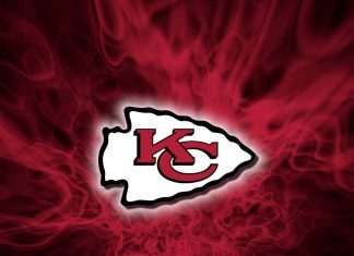 Chiefs HD Wallpaper Free download.