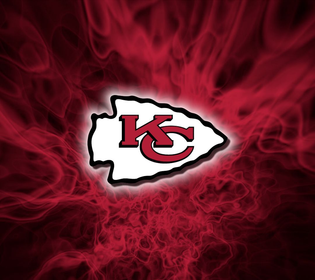 Kansas City Chiefs iPhone X11Android Wallpaper  Splash th  Flickr