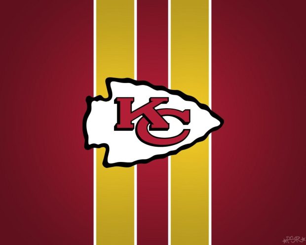 Chiefs Wallpaper Computer.