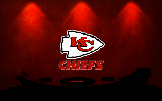 Chiefs Wallpaper HD.