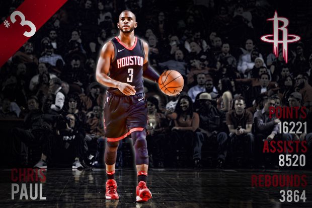 Chris Paul Pictures.