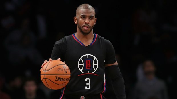 Chris Paul Wallpaper 1080p.