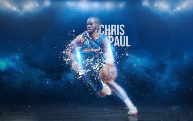 Chris Paul Wallpaper 1920x1200.