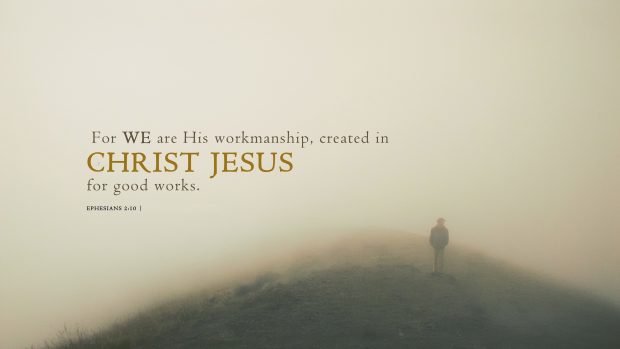 Christian Desktop Wallpaper.