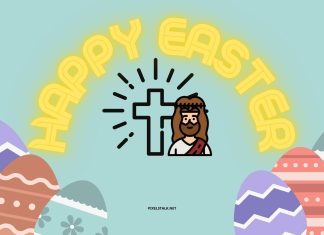 Christian Easter Wallpaper.