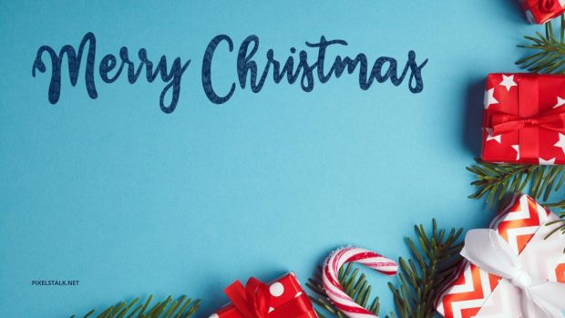 Christmas Wallpaper HD.