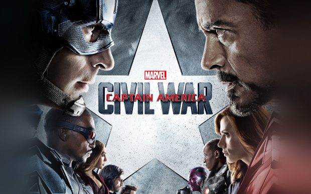Civil War.