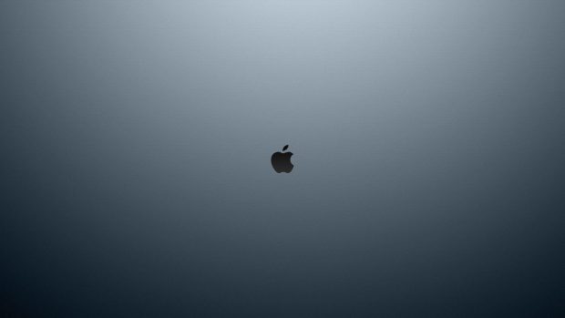 Clean Desktop Wallpaper.