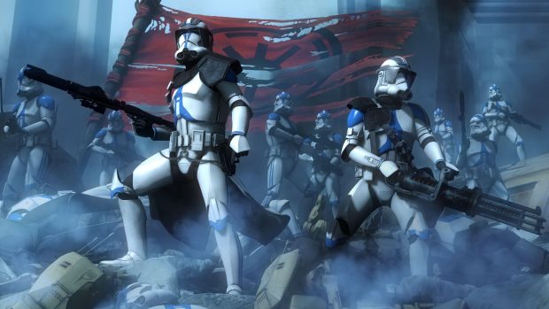 Clone Trooper Pictures Free Download.