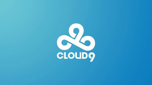 Cloud 9 HD Wallpaper.