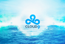 Cloud 9 HD Wallpaper Free download.