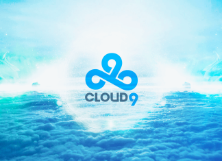 Cloud 9 HD Wallpaper Free download.