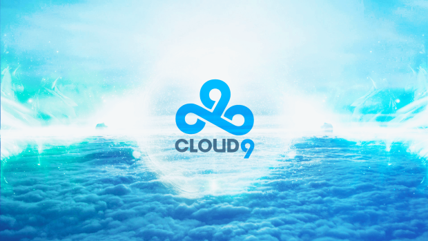 Cloud 9 HD Wallpaper Free download.