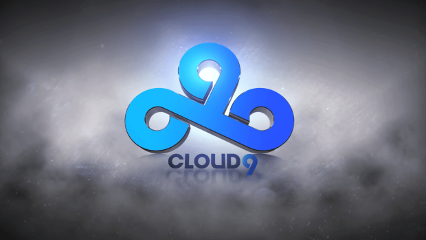 Cloud 9 Wallpaper HD.