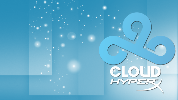 Cloud 9 Wallpaper High Quality.