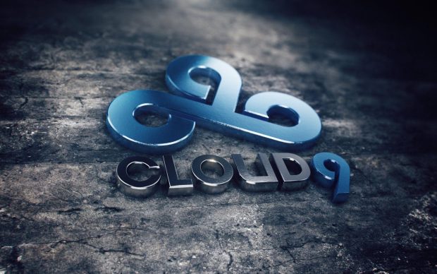 Cloud 9 Wallpaper High Resolution.