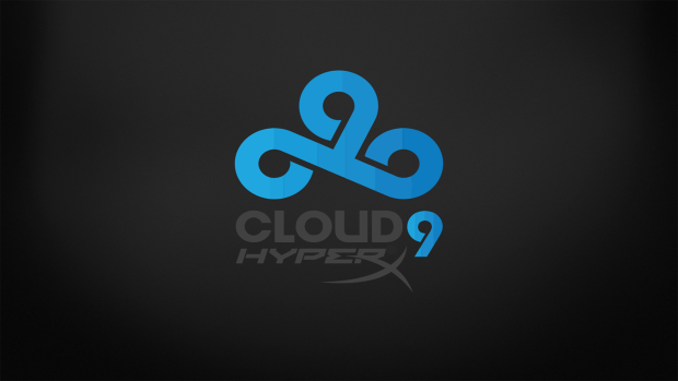 Cloud 9 Wide Screen Wallpaper HD.