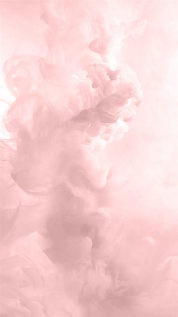 Cloud Aesthetic Pink Iphone Wallpaper HD.