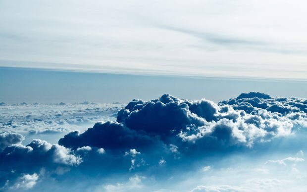 Cloud Background HD Free Download.