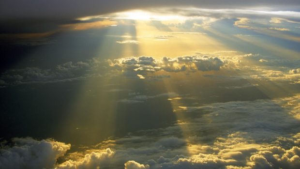 Cloud Background HD Free download.