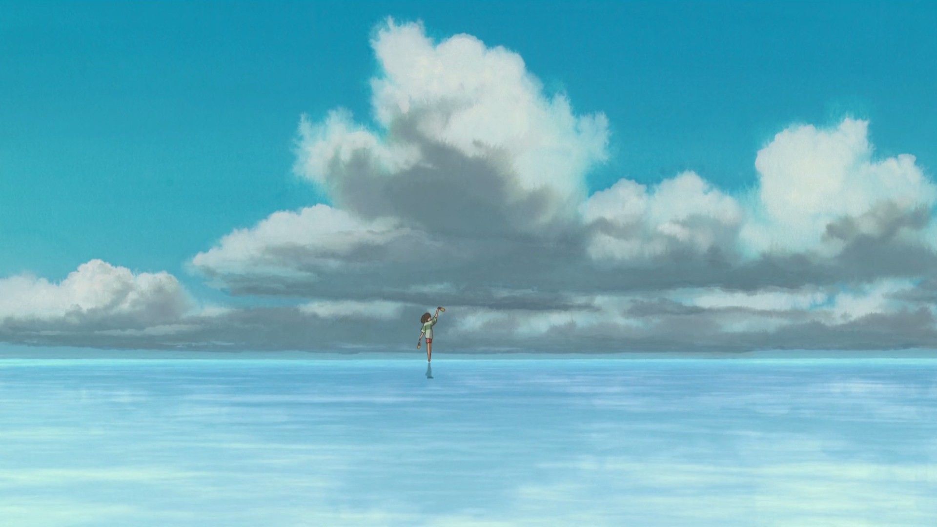 Hình nền Studio Ghibli HD: Trang trí thiết bị của bạn với những hình nền Studio Ghibli chất lượng HD để trang trí màn hình thiết bị của bạn tinh tế và đầy mơ mộng. Bạn sẽ được tận hưởng thế giới đầy phép thuật của Studio Ghibli mỗi khi mở màn hình.