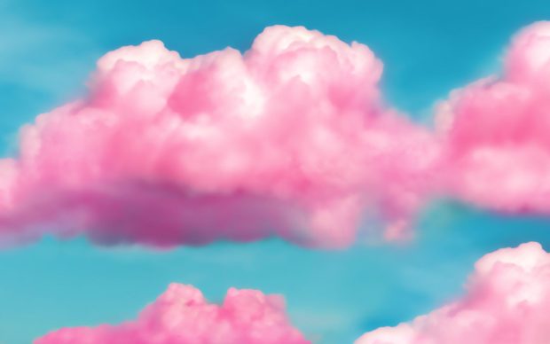 Clouds Background HD Free download.