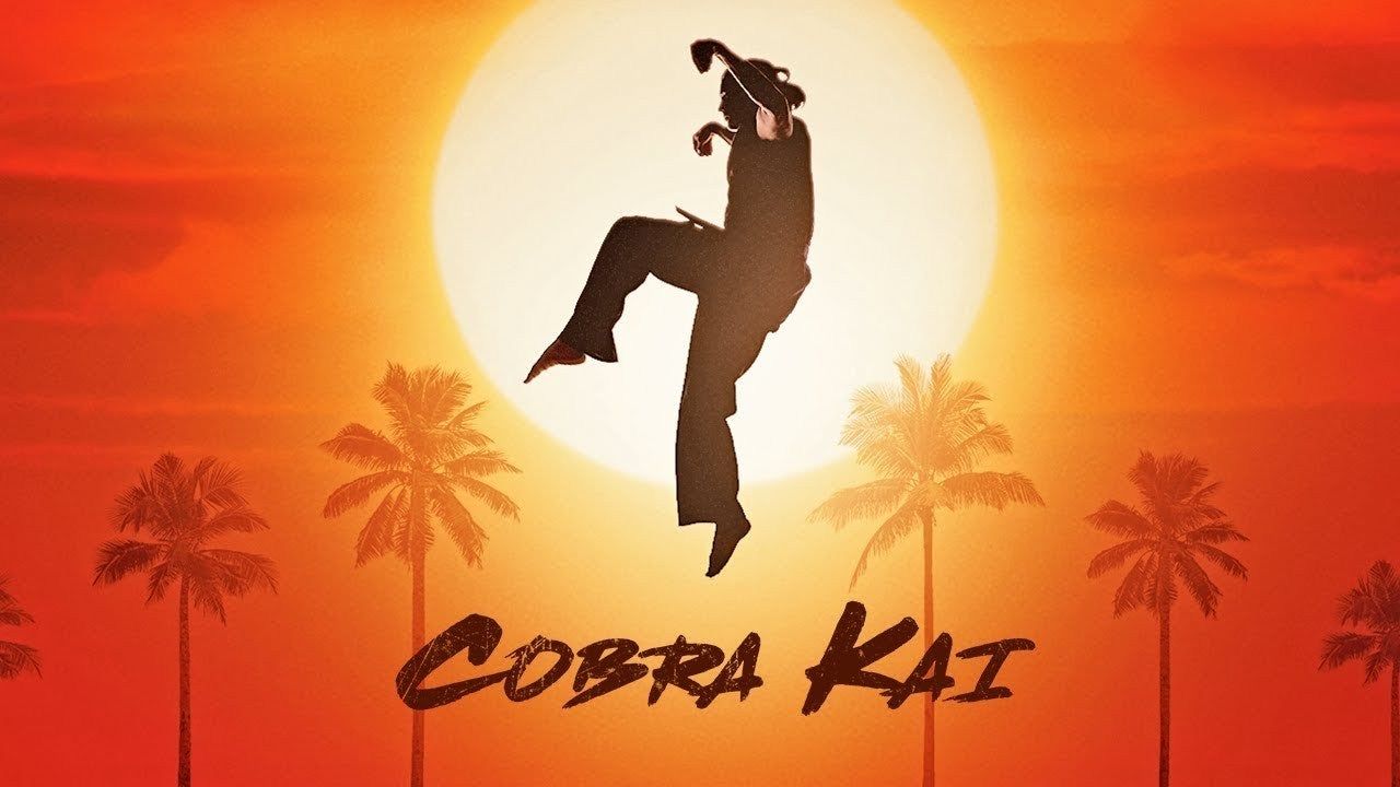 Cobra Kai Wallpapers New APK für Android herunterladen