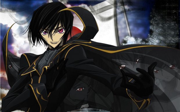 Code Geass Pictures Free Download.