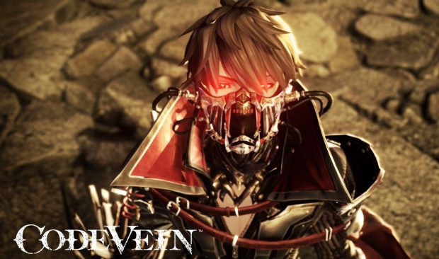 Code Vein Pictures Free Download.