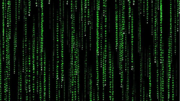 Code Wallpaper High Quality.