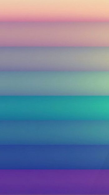 Color Aesthetic Pastel Wallpaper iPhone HD.
