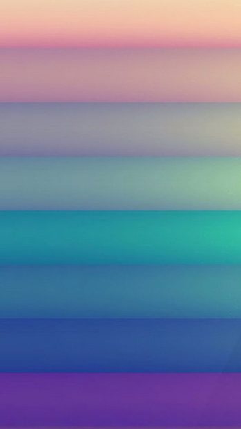 Color Aesthetic Pastel Wallpaper iPhone HD.