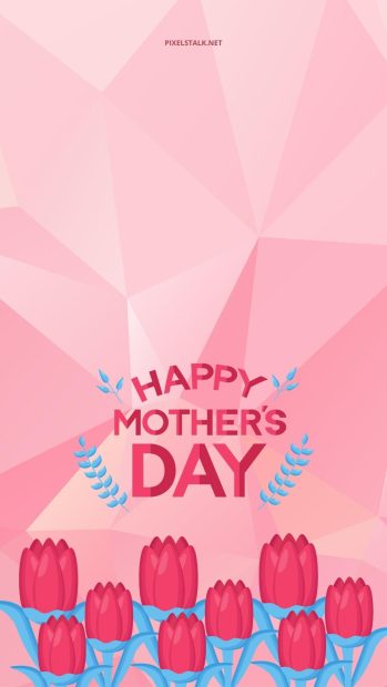 Color Mothers Day Wallpaper HD.