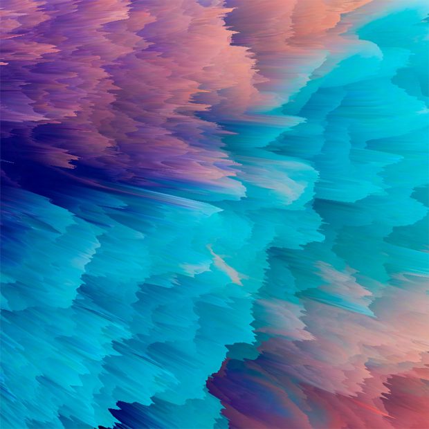 Colorful 4K Ipad Wallpaper HD.