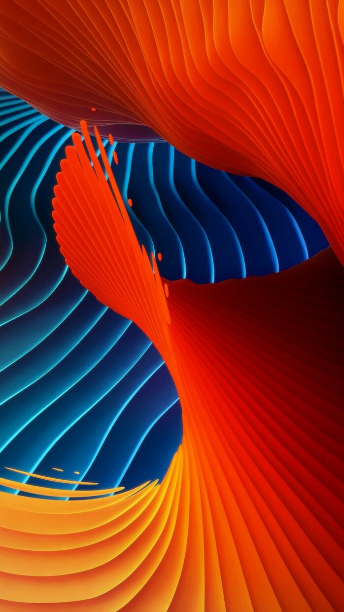 Apple Wallpapers 4K - PixelsTalk