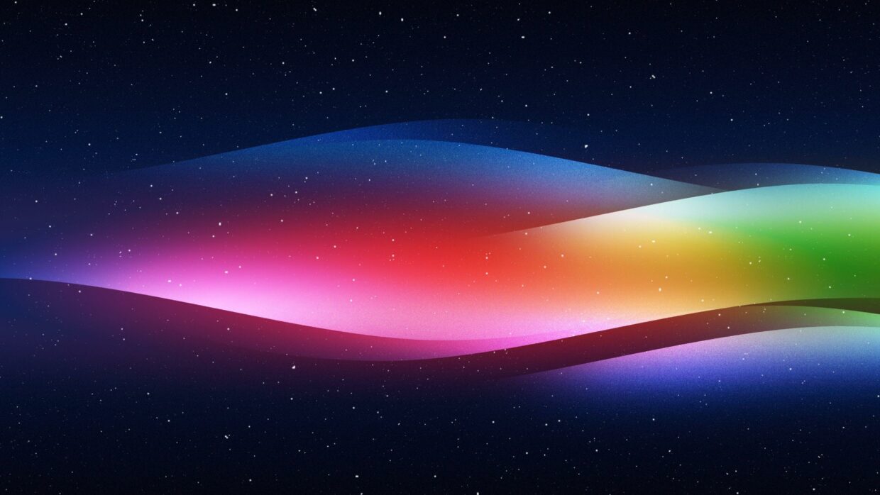 Colorful Wallpapers 4K - PixelsTalk