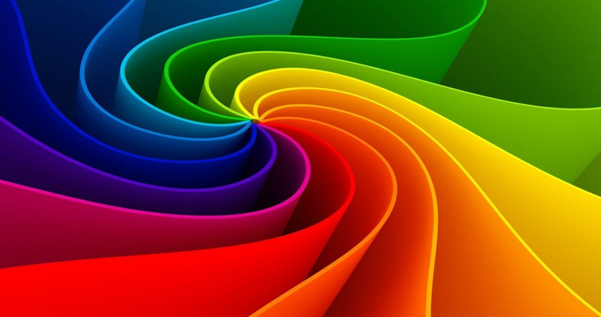 Colorful Wallpapers 4K - PixelsTalk