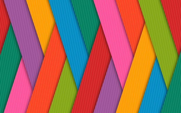 Colorful Wide Screen Wallpapers 4K HD.