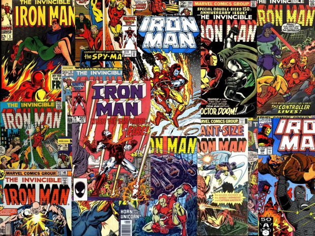 Comic Book Wallpaper HD Free download.