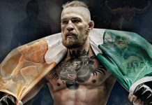 Conor Mcgregor Wallpaper Free Download.