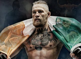 Conor Mcgregor Wallpaper Free Download.