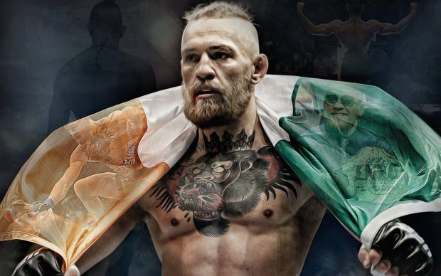 Conor Mcgregor Wallpaper Free Download.