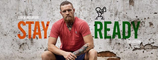 Conor Mcgregor Wallpaper HD.