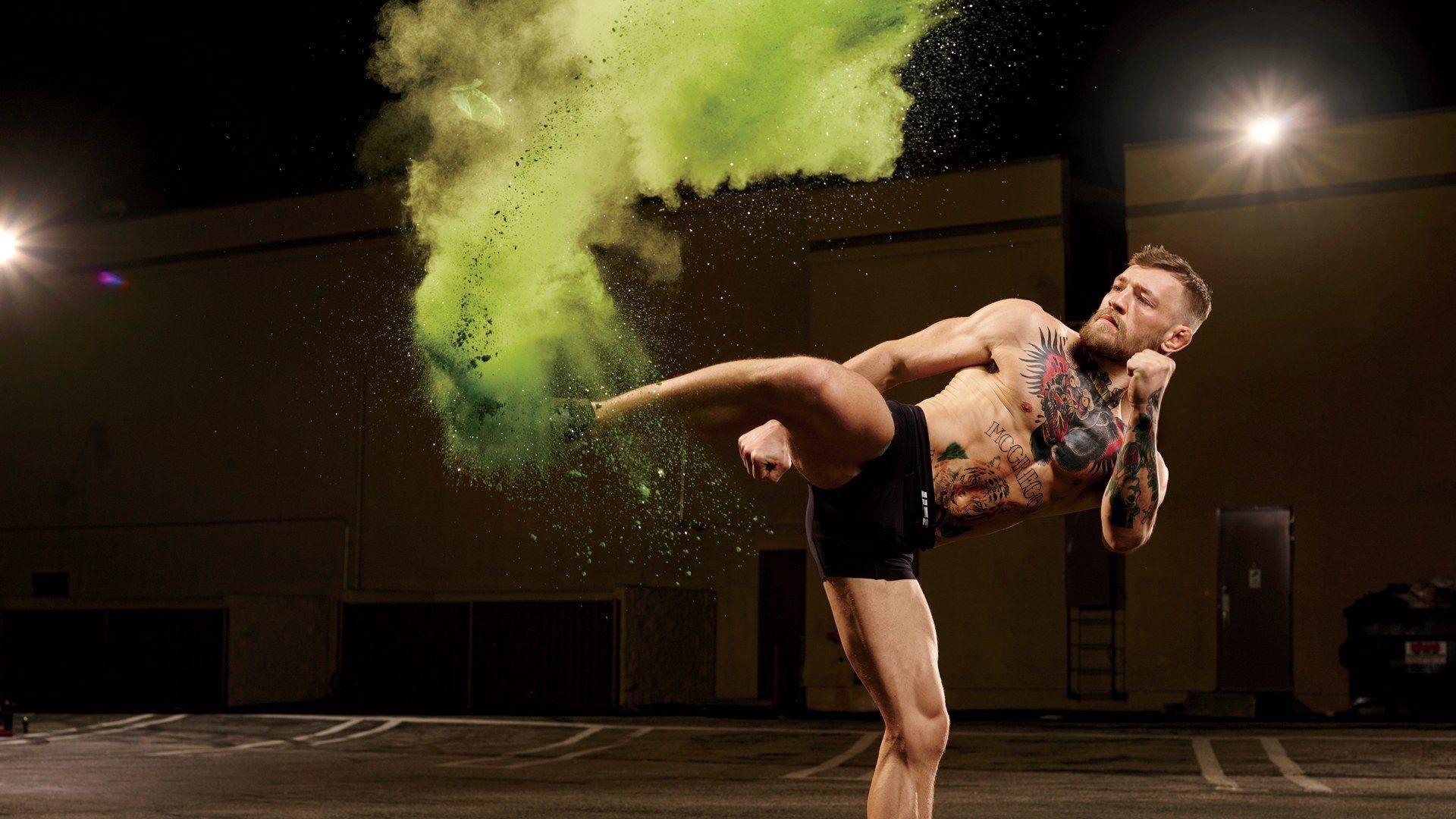 Conor Mcgregor Wallpapers 4k APK for Android Download