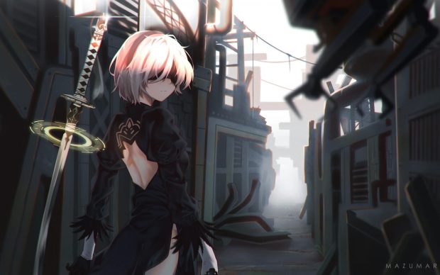 Cool 2B Wallpaper HD.